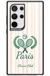 Paris Tennis Club - Samsung Galaxy S24 Ultra