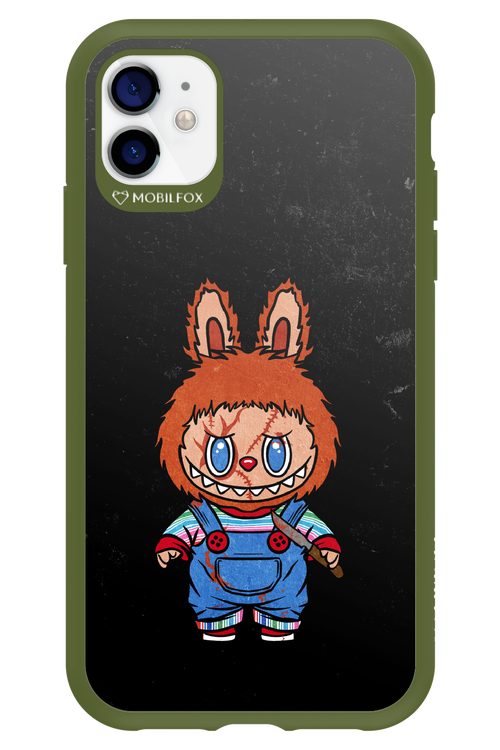 Playtime's over - Apple iPhone 11