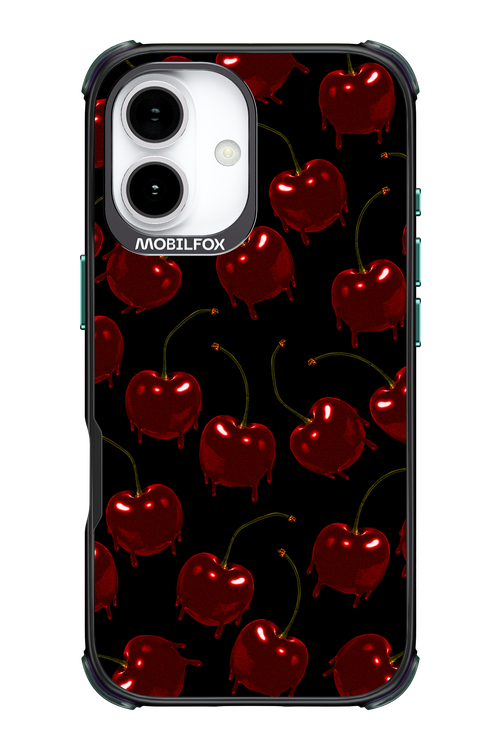 Cherry Blood - Apple iPhone 17