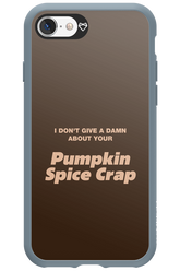 P-Spice Crap - Apple iPhone 8