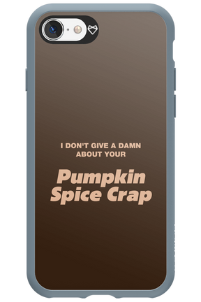 P-Spice Crap - Apple iPhone 8