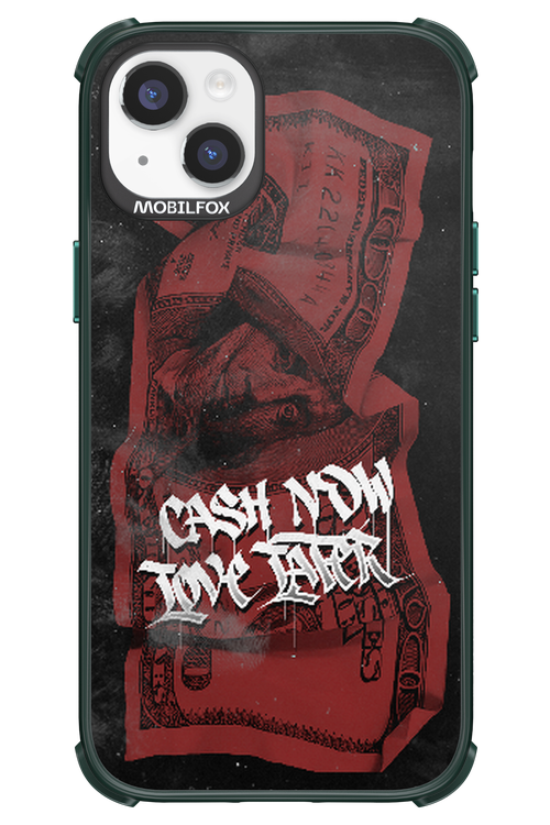 Liquid Assets - Apple iPhone 14 Plus