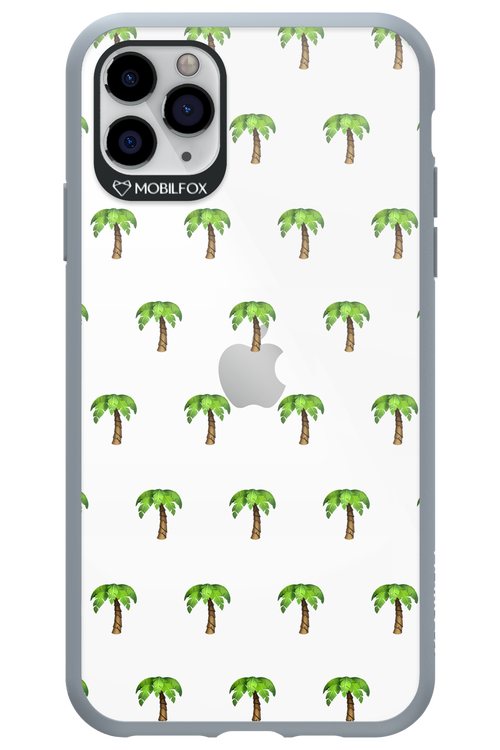 Tropical Breeze - Apple iPhone 11 Pro Max