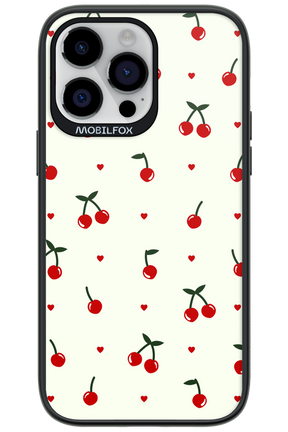 Baby Cherry - Apple iPhone 14 Pro Max