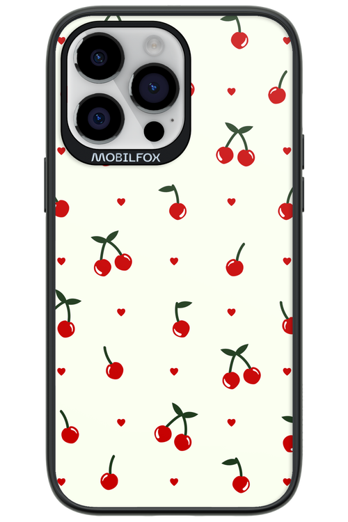 Baby Cherry - Apple iPhone 14 Pro Max