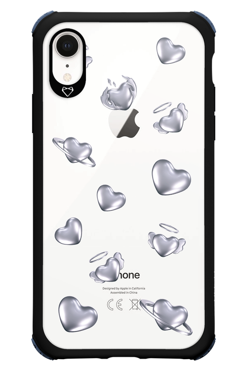 Chrome Hearts - Apple iPhone XR