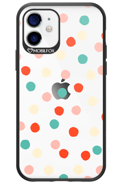 Xmas Dotss - Apple iPhone 12
