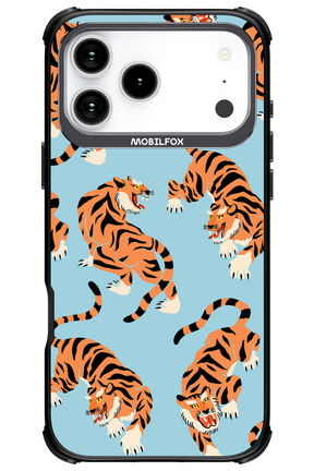 Tora I - Apple iPhone 17 Pro Max