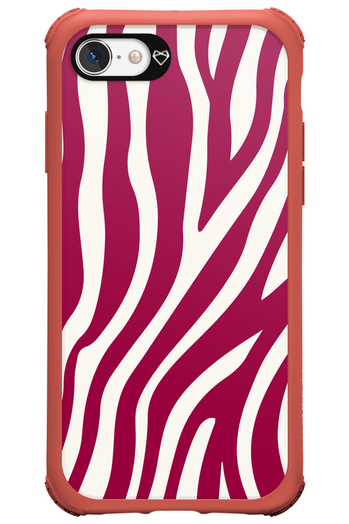 Sour Cherry - Apple iPhone 7