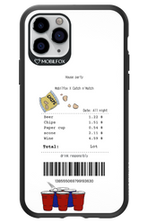 house party - Apple iPhone 11 Pro