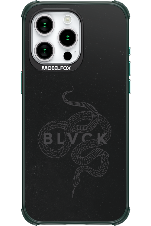 MAMBA - Apple iPhone 15 Pro Max