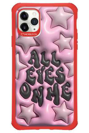 All Eyes On Me - Apple iPhone 11 Pro Max