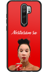 Nestarám Sa - Xiaomi Redmi Note 8 Pro