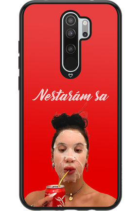 Nestarám Sa - Xiaomi Redmi Note 8 Pro