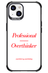 Pro Overthinker - Apple iPhone 13