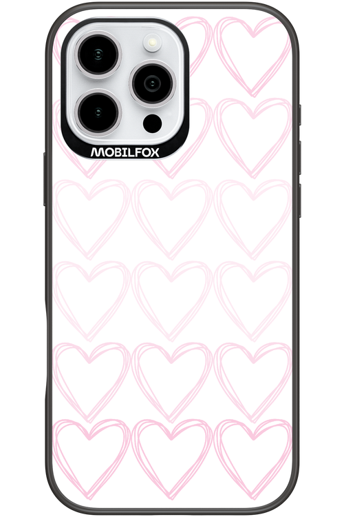 Lovelyy - Apple iPhone 16 Pro Max