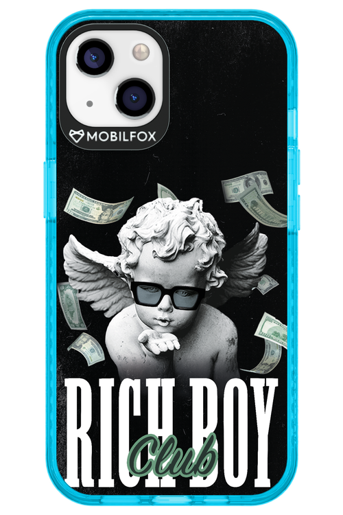 RICH BOY - Apple iPhone 13