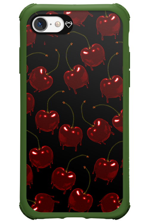 Cherry Blood - Apple iPhone 7