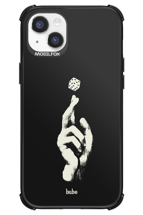 DAMNED LUCK 2.0 - Apple iPhone 14 Plus