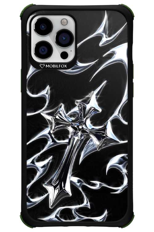 Faith 2.0 - Apple iPhone 12 Pro Max