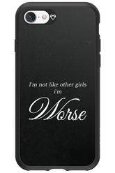 I'm Worse - Apple iPhone 7