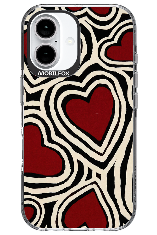Paint with love 2.0 - Apple iPhone 16