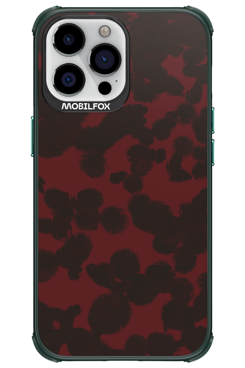 Bordeaux Skin - Apple iPhone 13 Pro Max