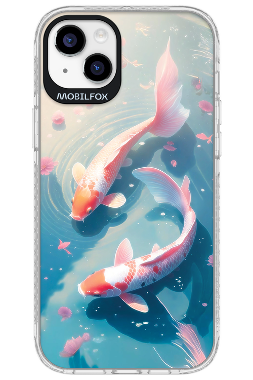 Koi - Apple iPhone 14 Plus