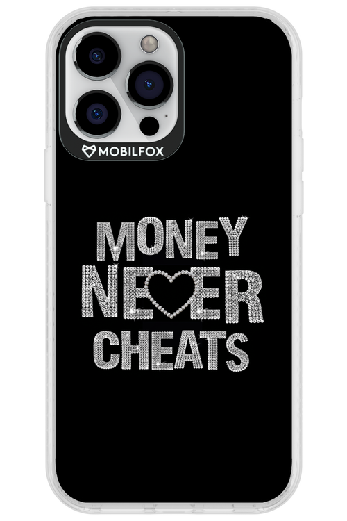 Money Cheats 2.0 - Apple iPhone 13 Pro Max
