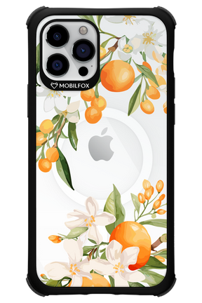 Amalfi Orange - Apple iPhone 12 Pro