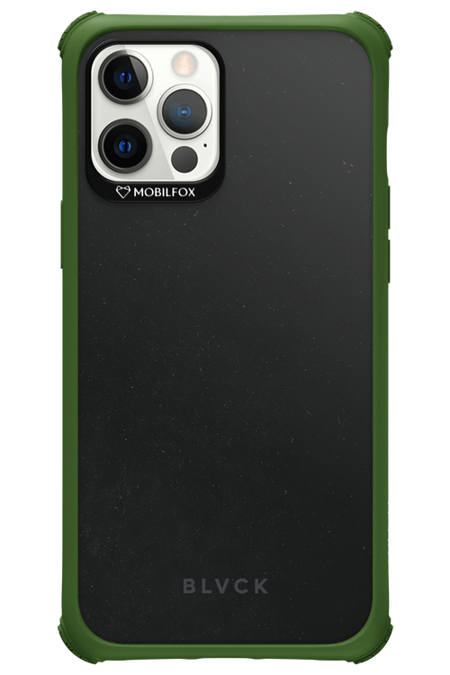 BLVCK - Apple iPhone 12 Pro Max
