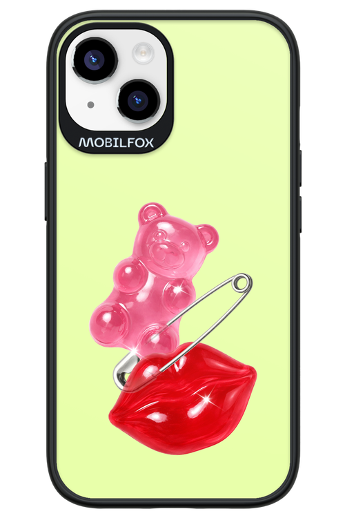 Gummy Pin 2.0 - Apple iPhone 14