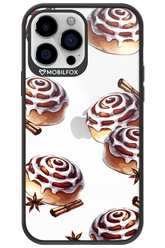 Spicy Cinnamon - Apple iPhone 13 Pro Max