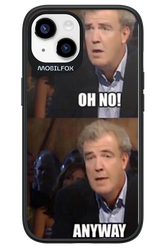 Clarkson Meme - Apple iPhone 14