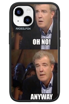 Clarkson Meme - Apple iPhone 14