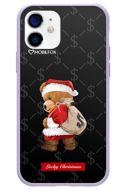 Lucky Christmas - Apple iPhone 12