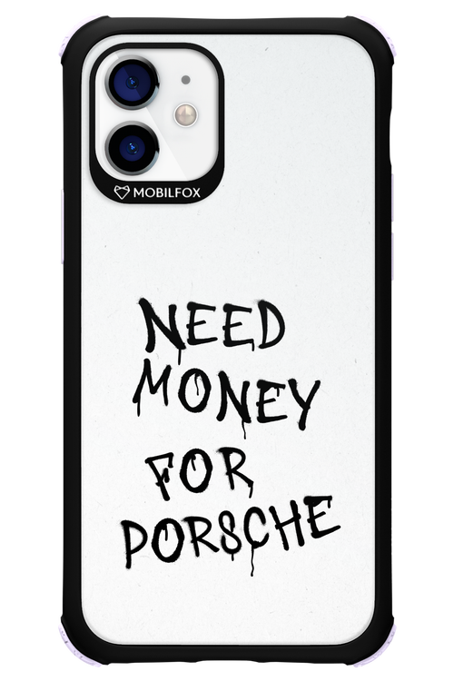 Need Money - Apple iPhone 12