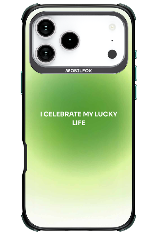 MY LUCKY LIFE - Apple iPhone 17 Pro Max