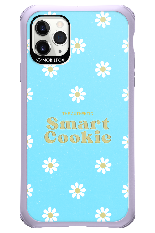 Smart Cookie - Apple iPhone 11 Pro Max