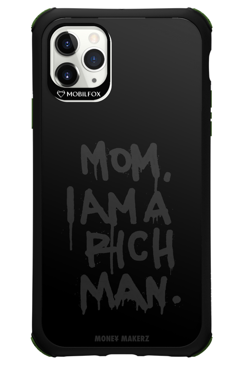 Rich Man - Apple iPhone 11 Pro Max