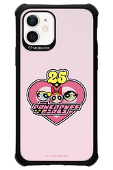 The Powerpuff Girls 25 - Apple iPhone 12