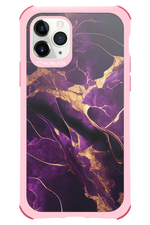 Michael - Apple iPhone 11 Pro