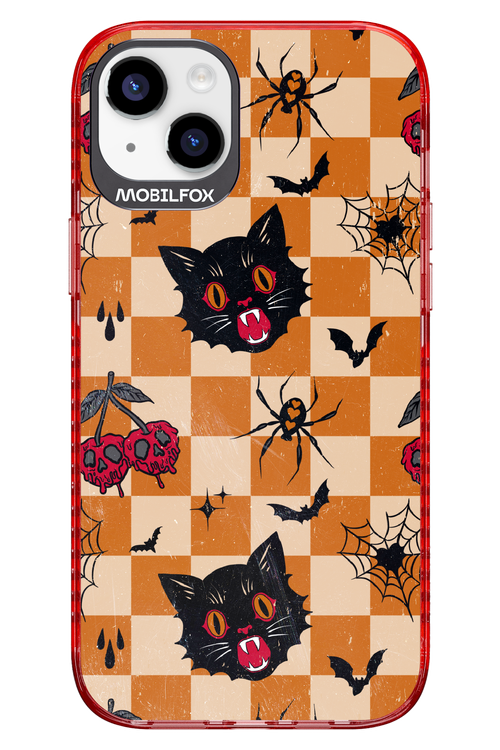 Witch's Patch - Apple iPhone 14 Plus