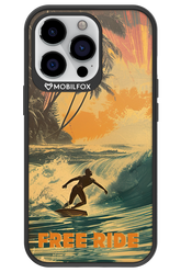 Free Ride - Apple iPhone 13 Pro