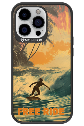 Free Ride - Apple iPhone 13 Pro