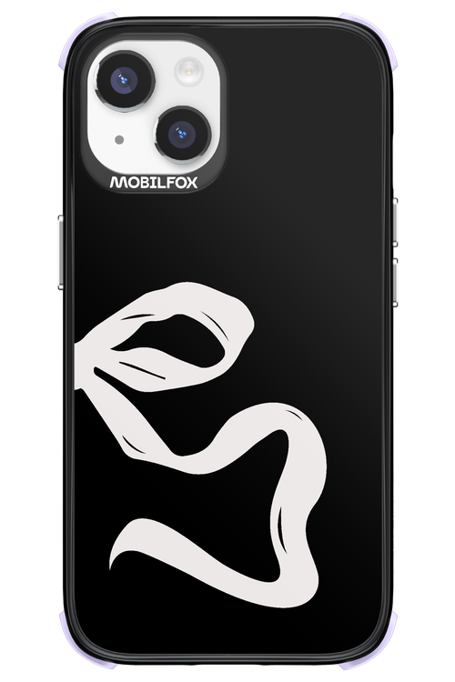 Knot Black - Apple iPhone 14