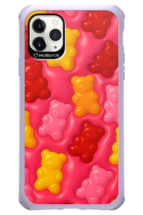 GumBears - Apple iPhone 11 Pro Max