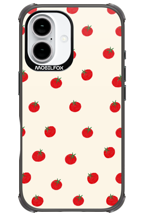 Baby Tomato - Apple iPhone 16