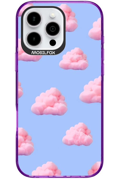 Cloudy - Apple iPhone 16 Pro Max