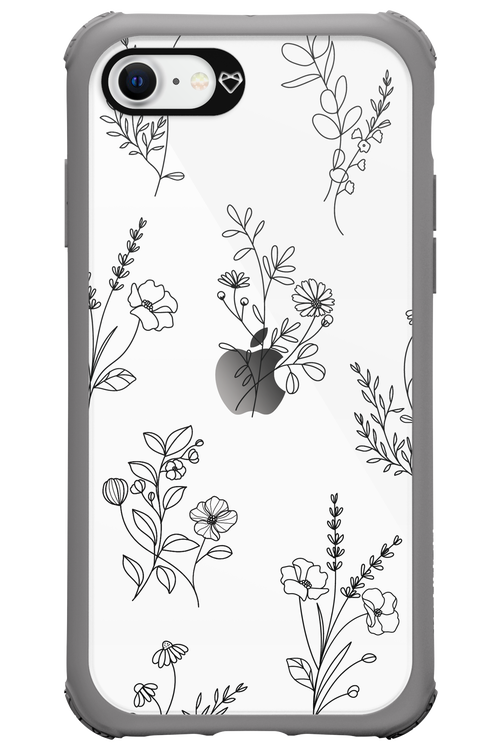 Bouquet 2.0 - Apple iPhone SE 2020